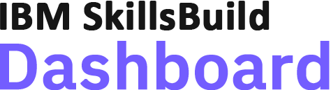 IBM Skillsbuild